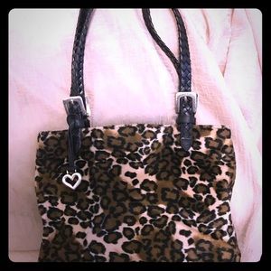 Beautiful Brighton Bag